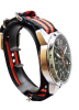 Certina DS Podium Chronograph Precidrive - Doskonały stan!