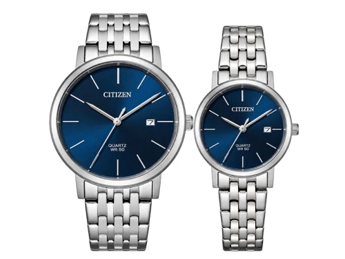 Zestaw dla par Citizen BI5070-57L + EU6090-54L (BI507057L + EU609054L)