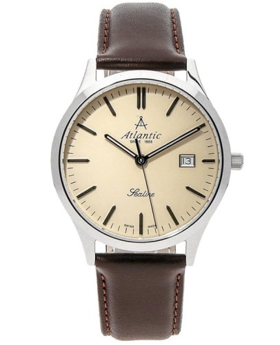 Zegarek Atlantic 62341.41.91 SEALINE 623414191