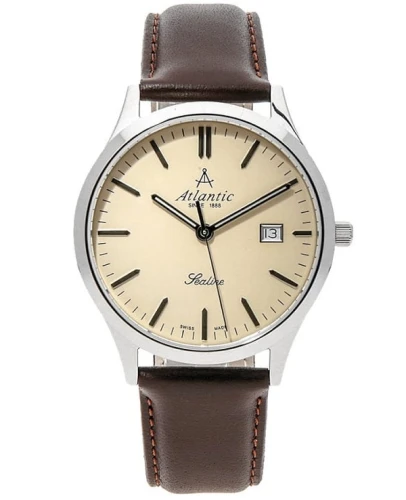 Zegarek Atlantic 62341.41.91 SEALINE 623414191