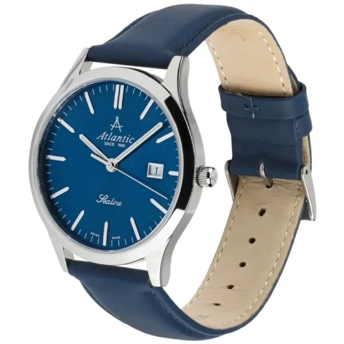 Zegarek Atlantic 62341.41.51 SEALINE 623414151