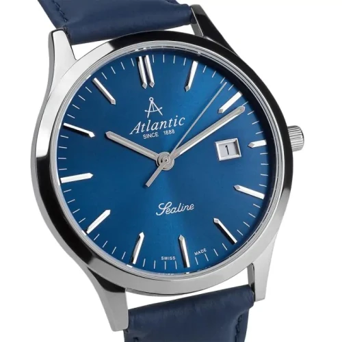 Zegarek Atlantic 62341.41.51 SEALINE 623414151