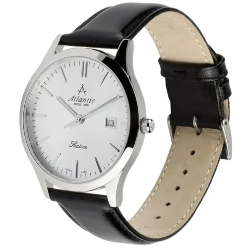 Zegarek ATLANTIC 62341.41.21 SEALINE 623414121