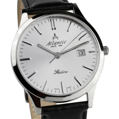 Zegarek ATLANTIC 62341.41.21 SEALINE 623414121