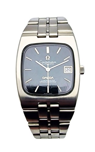 Omega Constellation Automatic Chronometer 168.047 - doskonały stan!