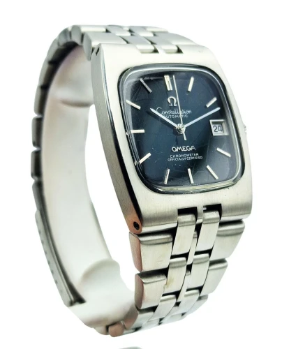 Omega Constellation Automatic Chronometer 168.047 - doskonały stan!