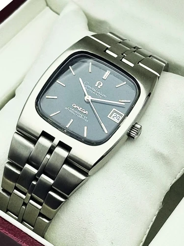 Omega Constellation Automatic Chronometer 168.047 - doskonały stan!