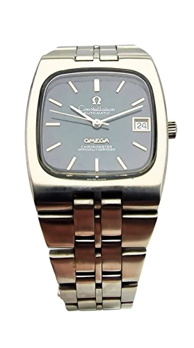 Omega Constellation Automatic Chronometer 168.047 - doskonały stan!