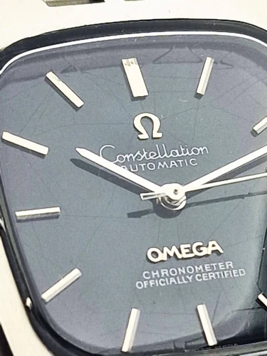 Omega Constellation Automatic Chronometer 168.047 - doskonały stan!