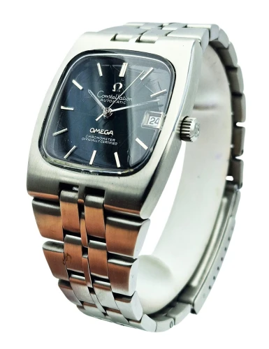 Omega Constellation Automatic Chronometer 168.047 - doskonały stan!