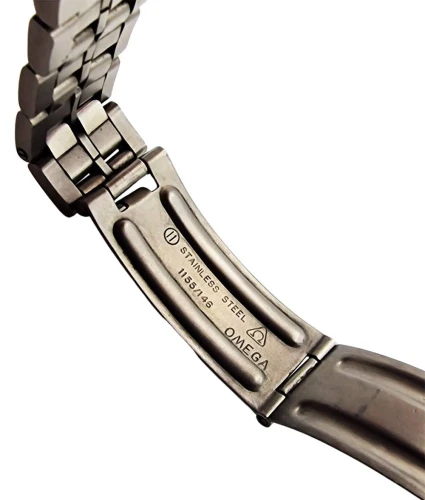 Omega Constellation Automatic Chronometer 168.047 - doskonały stan!