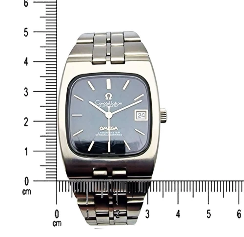 Omega Constellation Automatic Chronometer 168.047 - doskonały stan!