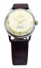 Delbana 17 Jewels Incabloc ETA 1080 - piękna renowacja!