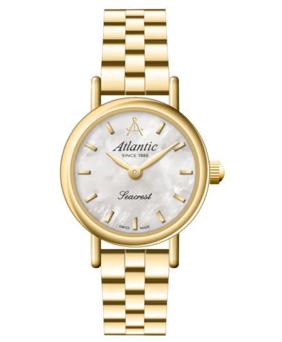 Zegarek Atlantic Seacrest Lady 10246.45.01MB