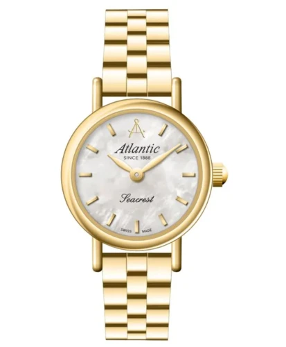 Zegarek Atlantic Seacrest Lady 10246.45.01MB