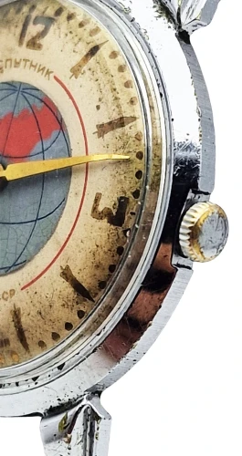 Kolekcjonerski Sputnik 1МЧЗ lata 50. - doskonały stan!