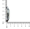 Kolekcjonerski Sputnik 1МЧЗ lata 50. - doskonały stan!