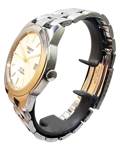 Tissot PR 50 Automatic J374/474K - Dobry stan!