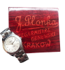 Tissot PR 50 Automatic J374/474K - Dobry stan!