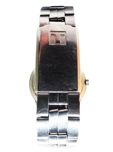 Tissot PR 50 Automatic J374/474K - Dobry stan!