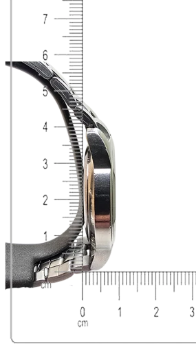 Tissot PR 50 Automatic J374/474K - Dobry stan!