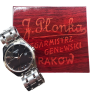 Tissot Couturier Quartz T035.410.11.051.00 - Dobry stan!