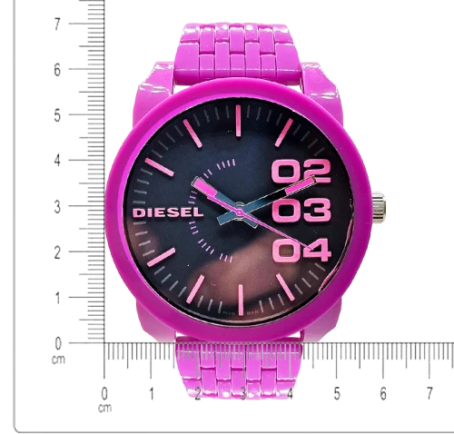 Diesel DZ1519 - Idealny stan!