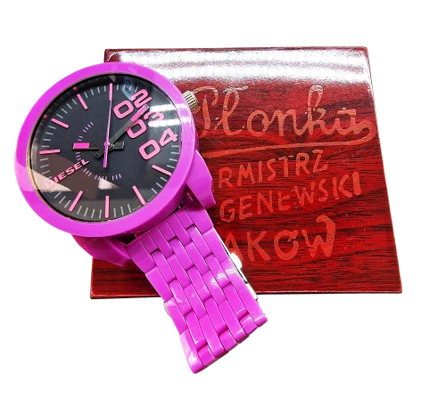 Diesel DZ1519 - Idealny stan!