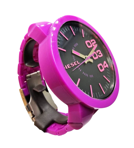 Diesel DZ1519 - Idealny stan!