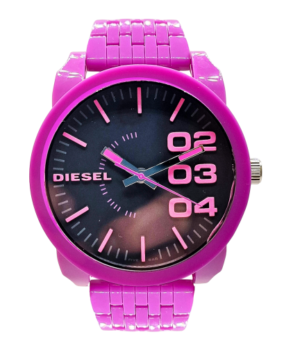 Diesel DZ1519 - Idealny stan!
