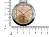 Kieszonkowy Longines Cal. 37,5 z 1937r. - doskonały stan!