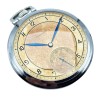 Kieszonkowy Longines Cal. 37,5 z 1937r. - doskonały stan!