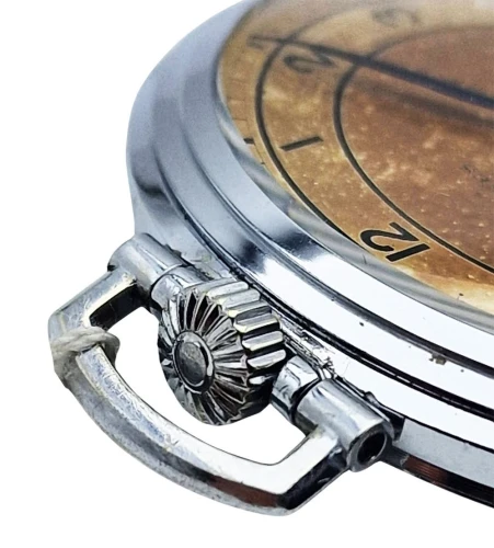 Kieszonkowy Longines Cal. 37,5 z 1937r. - doskonały stan!