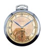 Kieszonkowy Longines Cal. 37,5 z 1937r. - doskonały stan!