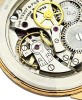 Tissot Cal. 27B-2 14K Gold z 1955r. - stan sklepowy!