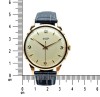 Tissot Cal. 27B-2 14K Gold z 1955r. - stan sklepowy!
