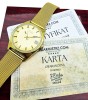 Poljot 17 Jewels Cal. 2614.2H - doskonały stan!