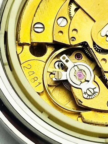 Tissot Seastar Automatic ref. 44.353 Cal.2481 - doskonały stan!
