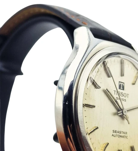Tissot Seastar Automatic ref. 44.353 Cal.2481 - doskonały stan!