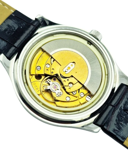 Tissot Seastar Automatic ref. 44.353 Cal.2481 - doskonały stan!