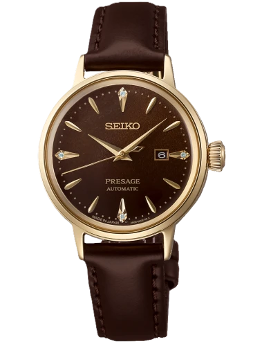 Zegarek Seiko Presage Cocktail Time SRE020J1