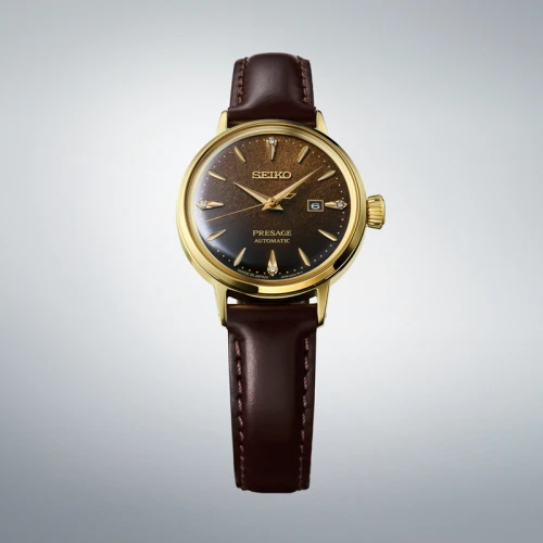 Zegarek Seiko Presage Cocktail Time SRE020J1