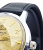 Atlantic Worldmaster Super 17 Jewels - bardzo dobry stan!