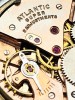 Atlantic Worldmaster Super 17 Jewels - bardzo dobry stan!