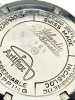 Atlantic Worldmaster Super 17 Jewels - bardzo dobry stan!