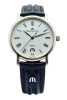 Klasyczny Maurice Lacroix Quartz - doskonały stan!