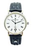Klasyczny Maurice Lacroix Quartz - doskonały stan!