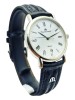 Klasyczny Maurice Lacroix Quartz - doskonały stan!