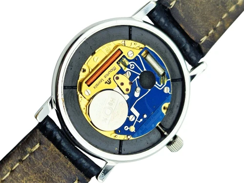 Klasyczny Maurice Lacroix Quartz - doskonały stan!