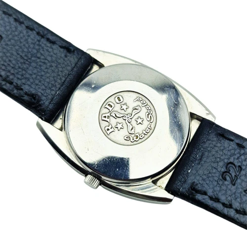 Rado Automatic 17 Jewels Water-Sealed - doskonały stan!